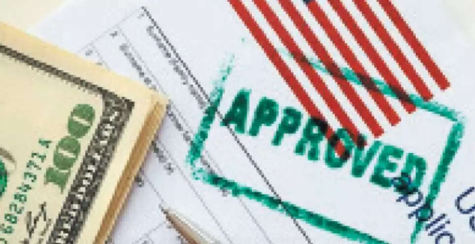 அமெரிக்கா விசா