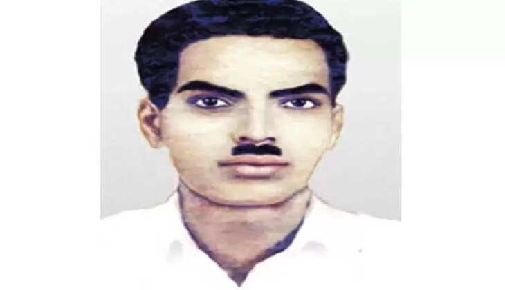 இம்மானுவேல் சேகரனார் 