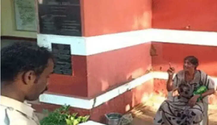 சாத்தான்குளம் காவல் நிலையம்