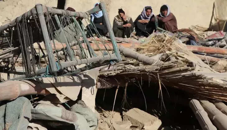 ஆப்கானிஸ்தான்