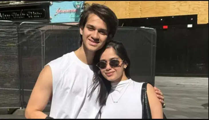 ஜன்னத் அயன்