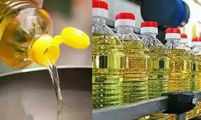 சமையல் எண்ணெய்