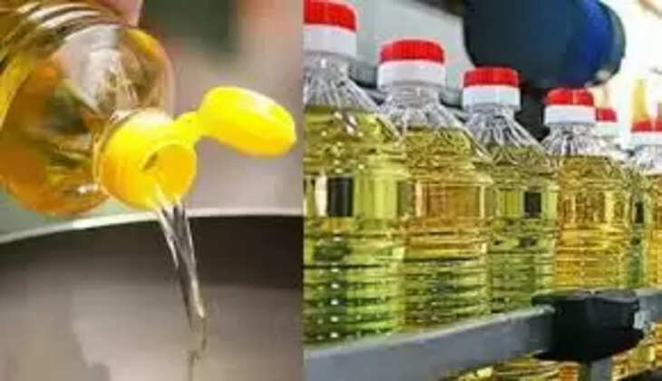 சமையல் எண்ணெய்