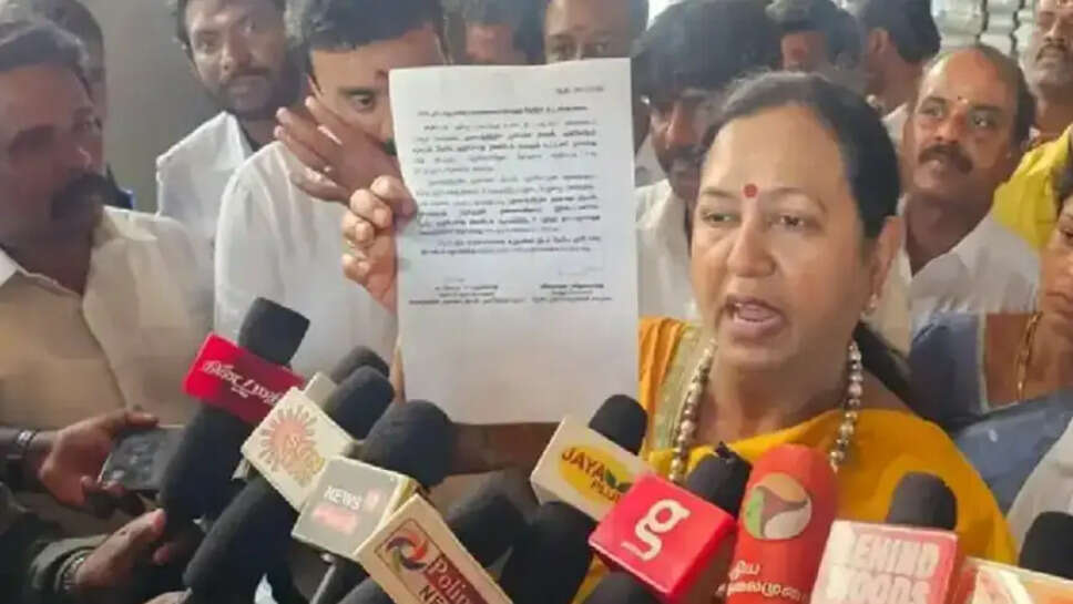 பிரேமலதா