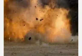 ஆப்கானிஸ்தான் குண்டுவெடிப்பு