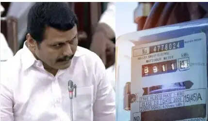 செந்தில் பாலாஜி