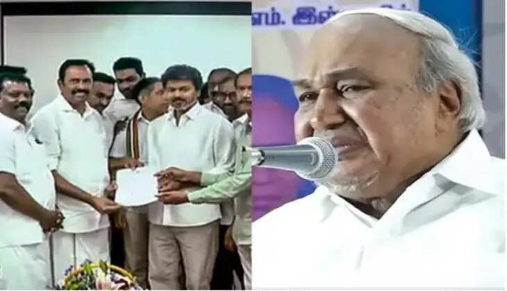 பேராசிரியர் அப்துல் காதர் 