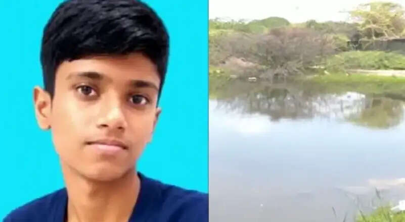 மாணவன் கொலை