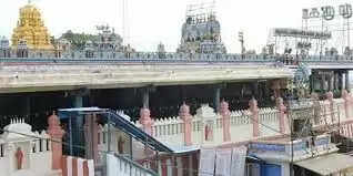 திருத்தணி