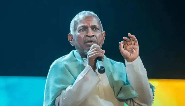 இளையராஜா 