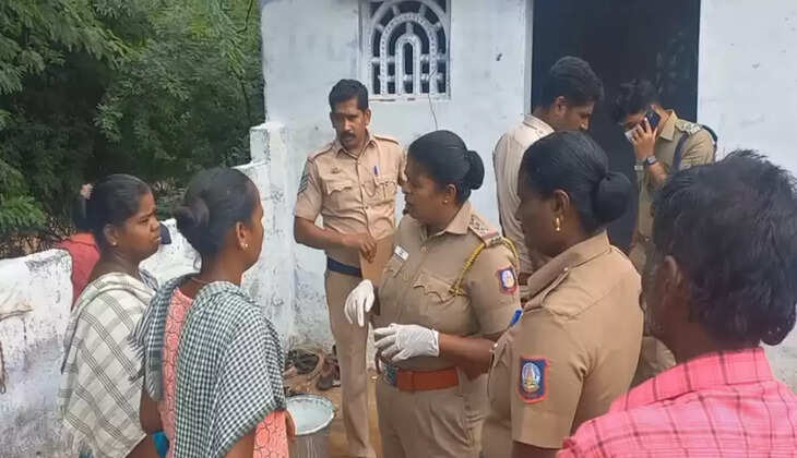 முத்துலட்சுமி