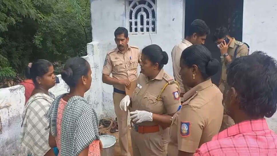 முத்துலட்சுமி