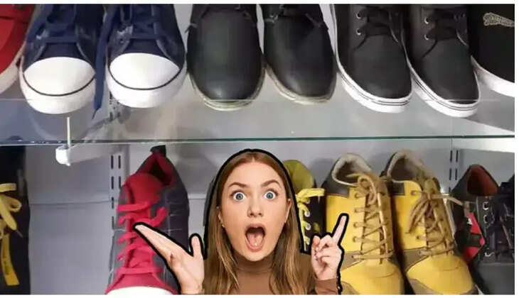 shoe
