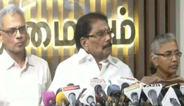 கேகேஎஸ் எஸ் ஆர்