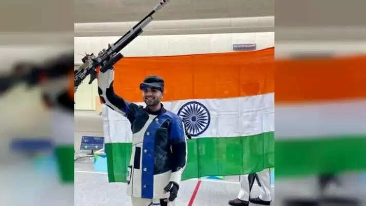 அர்ஜுன்