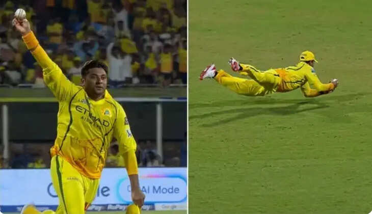 சிஎஸ்கே ஐபிஎல்