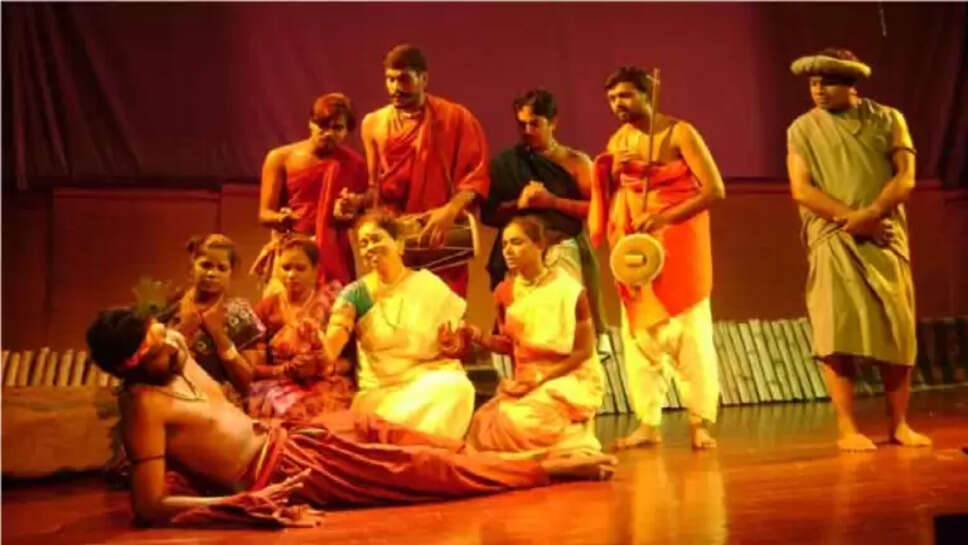 குறுநாடகம்