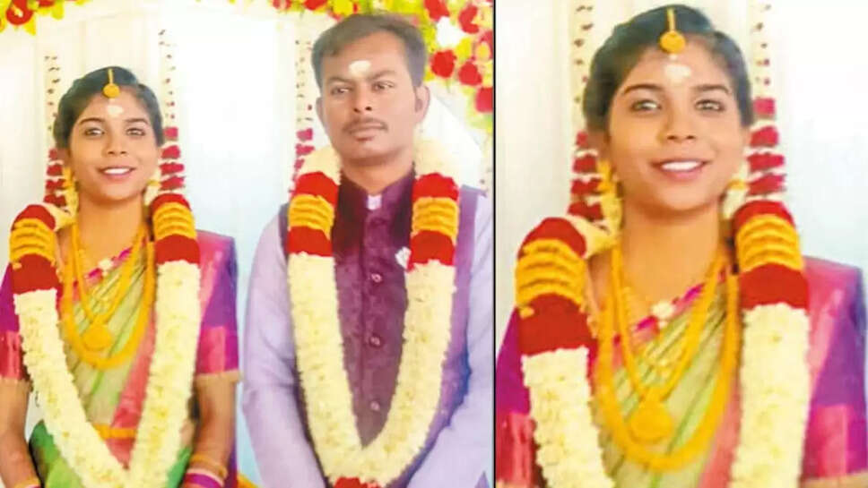 இளம்பெண் ஜோதீஸ்வரி