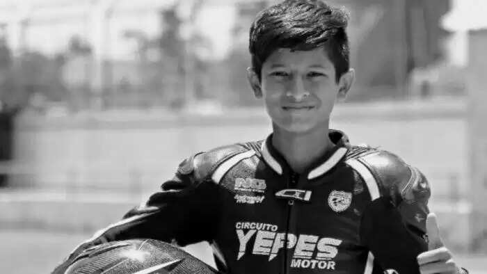 ஸ்ரேயாஸ் ஹரீஷ்