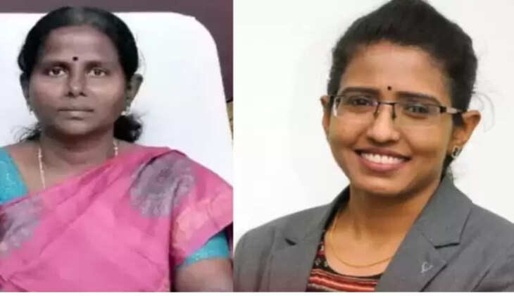 அருணா அமிர்த ஜோதி