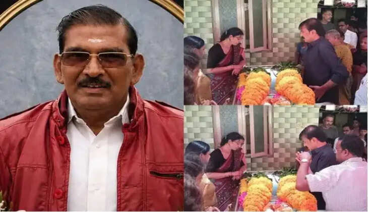 தேமுதிக எல்.கே. சுதீஷ் 