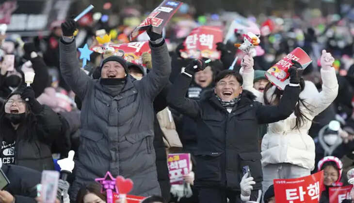 தென்கொரியா