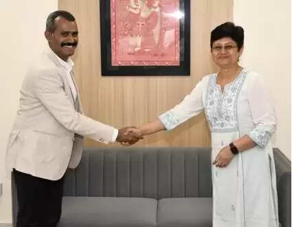 ராவணன் டெய்லி ஹண்ட்