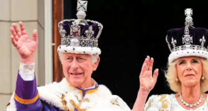 சார்லஸ் கமீலா