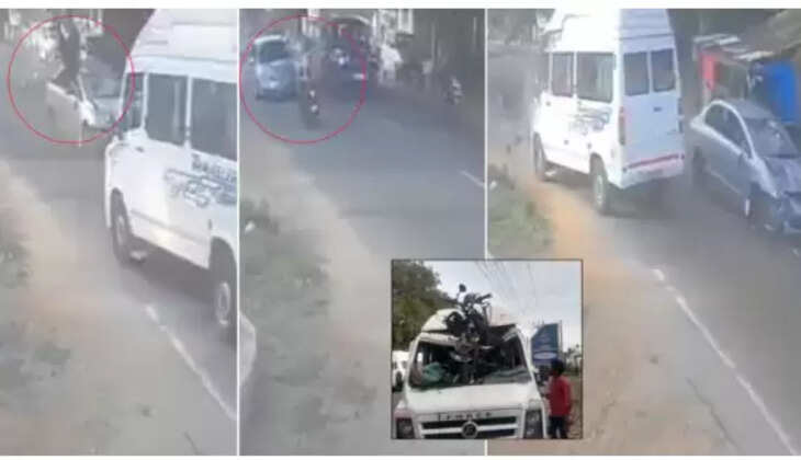 கார் விபத்து