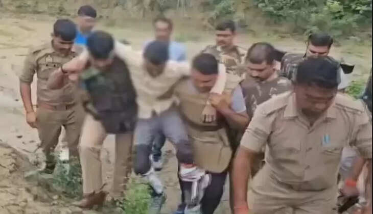 என்கவுன்டர்