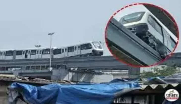 மோனோ ரயில்