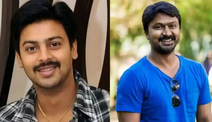 கிருஷ்ணா, ஸ்ரீகாந்த்