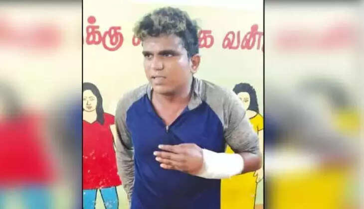 பாலமுருகன் 