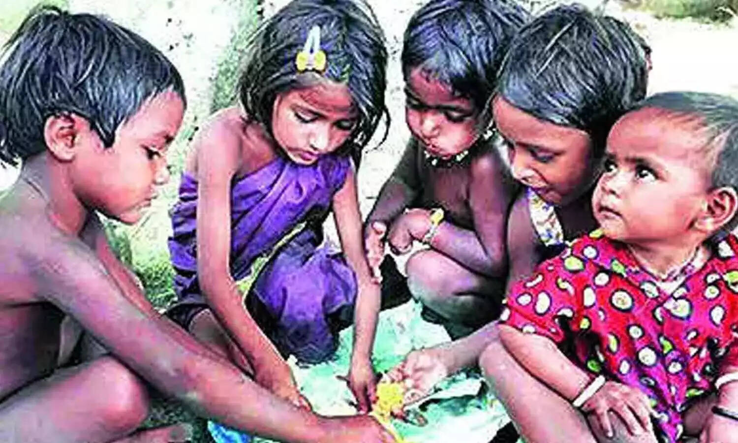 ஊட்டச்சத்து குறைபாடு