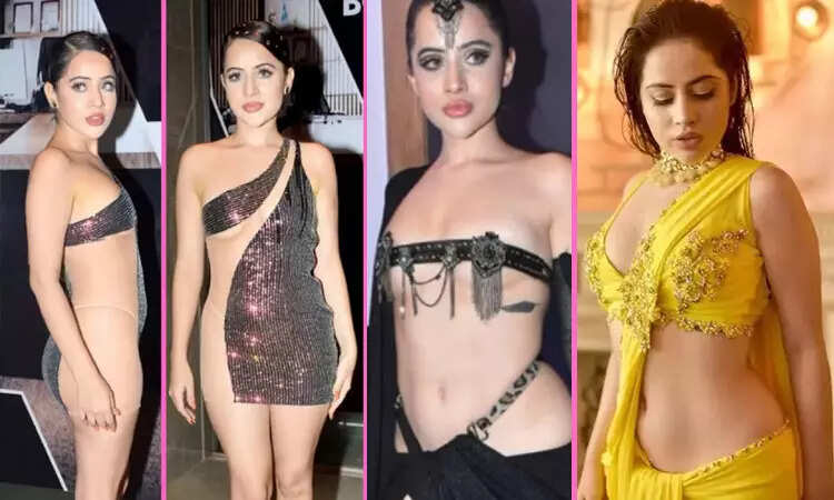 உர்பி ஜாவத்