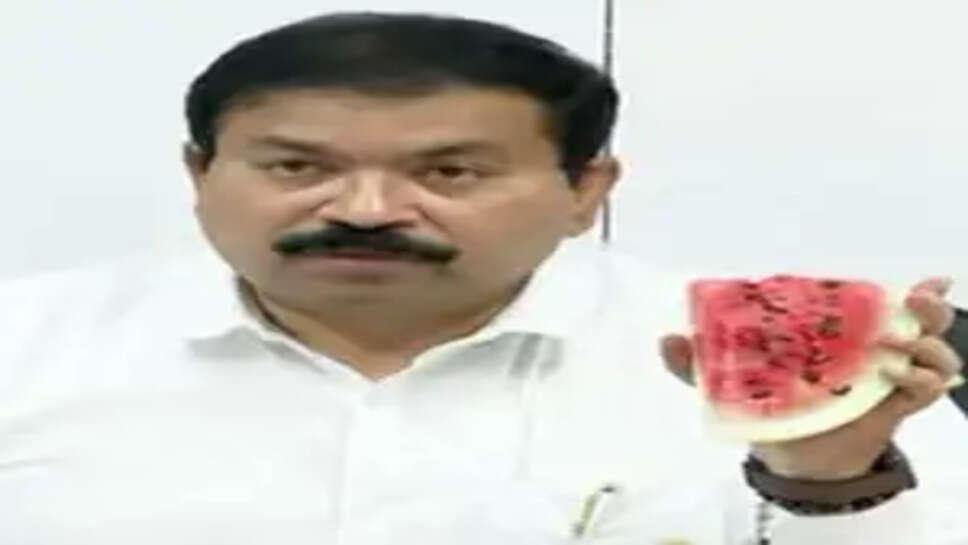 தர்பூசணி சதீஷ்குமார்