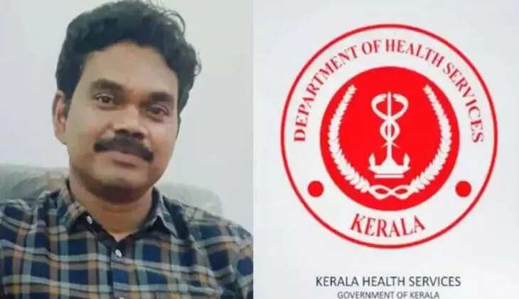 லஞ்ச வழக்கில் அரசு அதிகாரி கைது