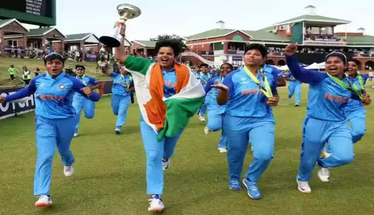 மகளிர் உலக கோப்பை