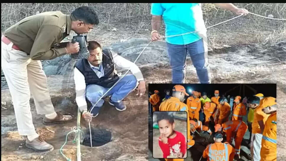 ஆழ்துளை கிணறு