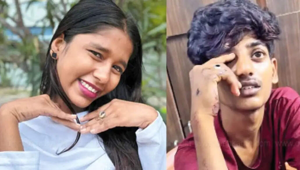 யாழினி