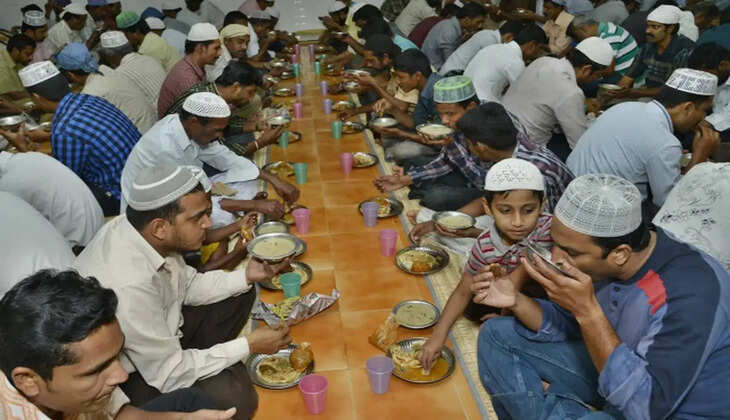 ரம்ஜான் நோன்பு