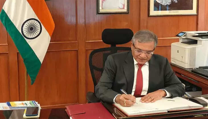 ஞானேஷ்குமார்