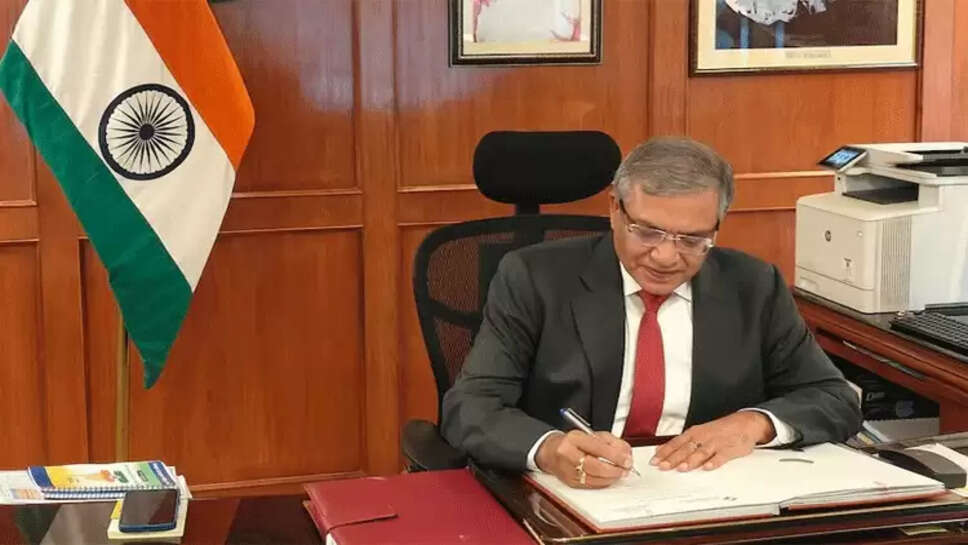 ஞானேஷ்குமார்