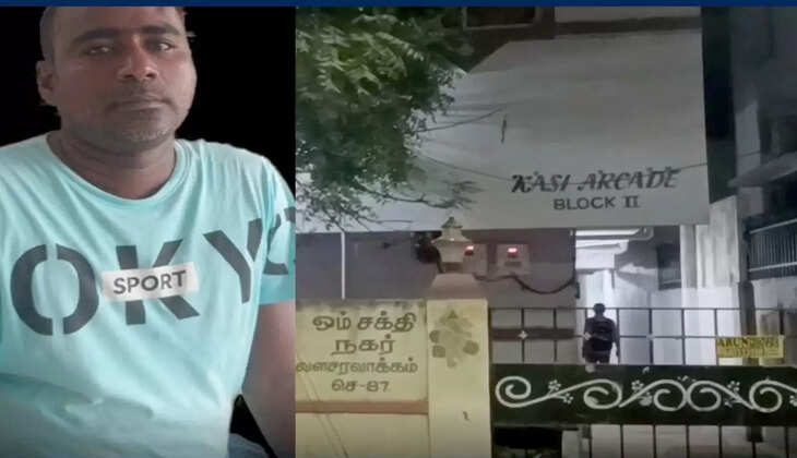 ஒளிப்பதிவாளர்