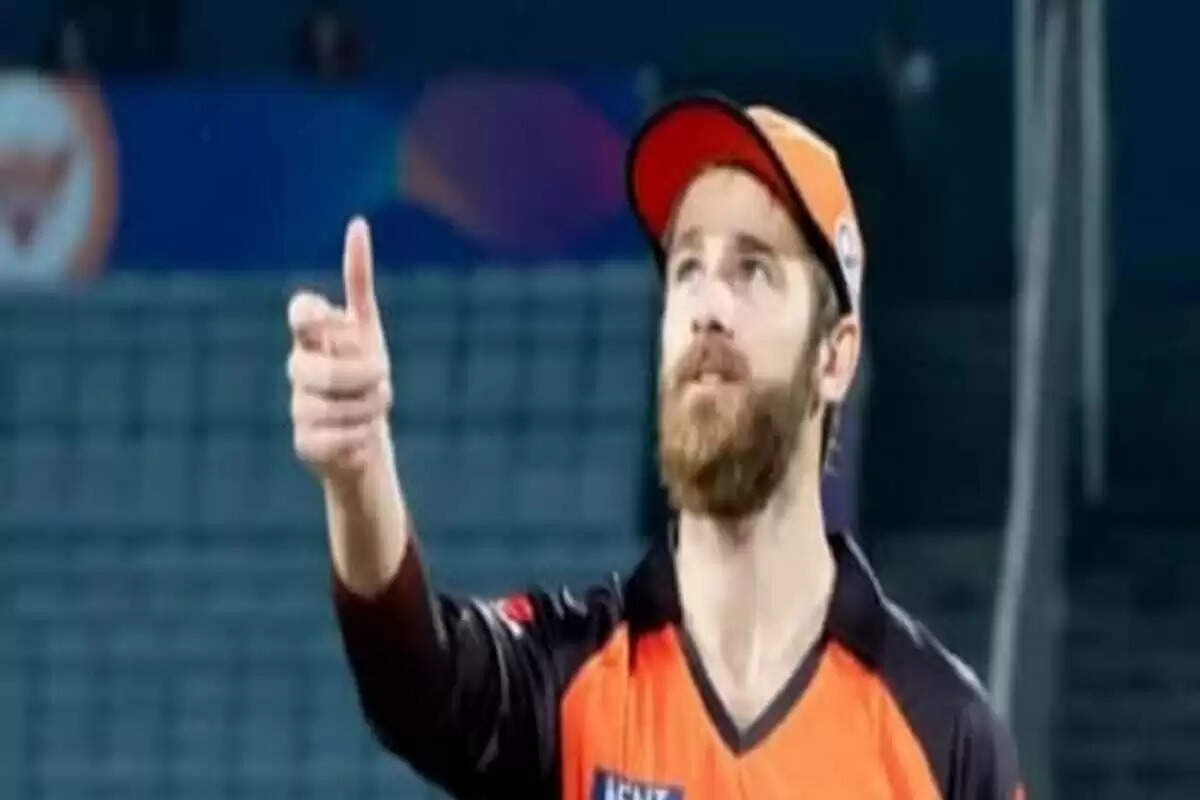 வில்லியம்சன்