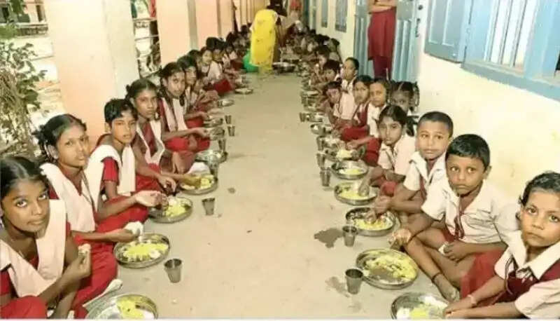 காலை உணவு