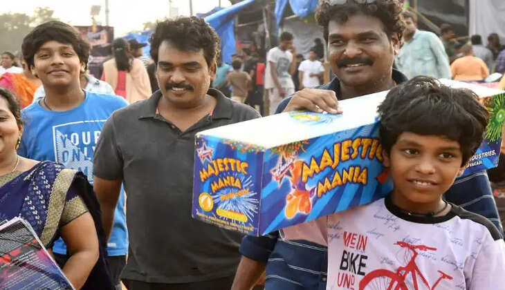 பட்டாசு