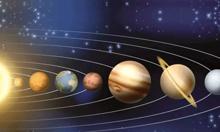 இன்று பூமியை நெருங்கும் பிரம்மாண்ட வியாழன்… வானில் வெறும் கண்களால் பார்க்கலாம்!