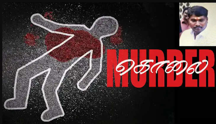 விவசாயி