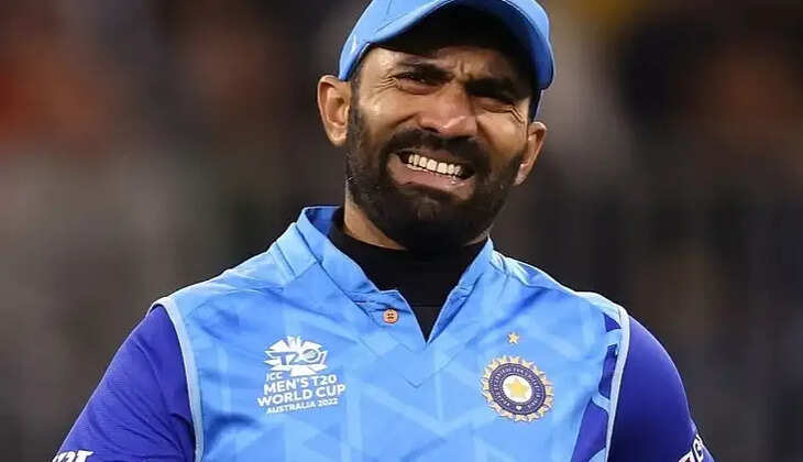 தினேஷ் கார்த்திக்